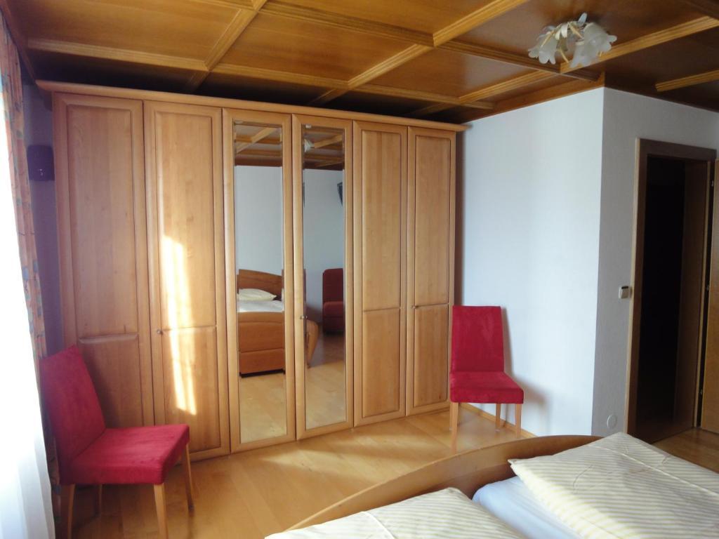 Appartementhaus Maria Radstadt Rum bild